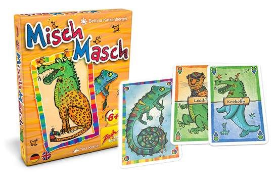 Spiel 7126.0