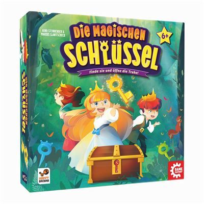 Spiel 7242.0