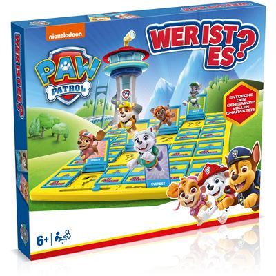 Spiel 7255.0