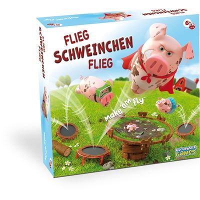 Spiel 7270.0