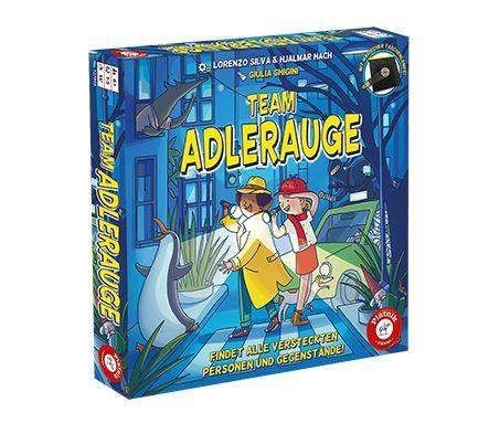 Spiel 7271.0