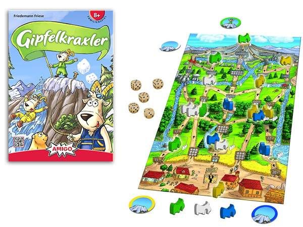 Spiel 8156.0