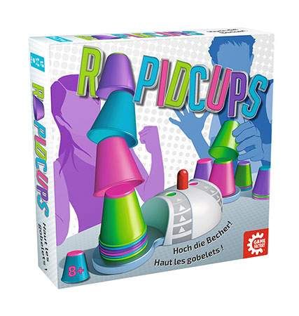 Spiel 8191.0