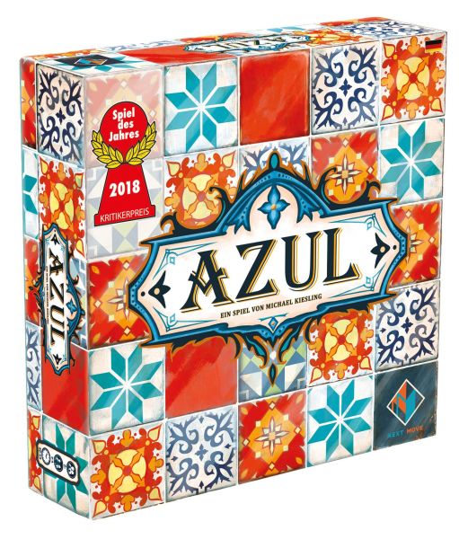 Spiel 8192.0