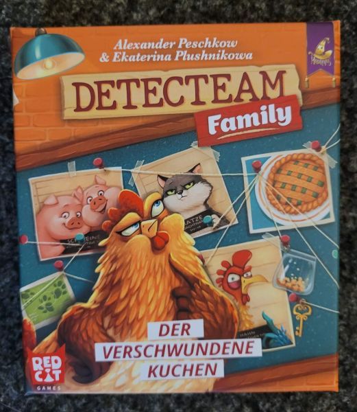 Spiel 8320.0